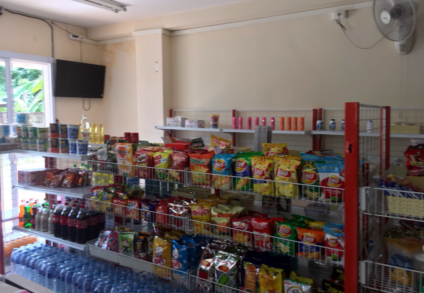 Minimart2
